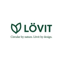 Lövit logo - Similar company to Expression Collective
