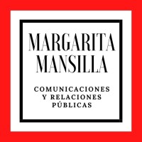 Margarita Mansilla Comunicaciones y Relaciones Públicas logo - Similar company to Tu Boda Perfecta