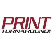 Print Turnaround, Inc. logo - Similar company to Bhfx Imaging & Large Format Print