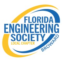 Florida Engineering Society (FES) Broward Chapter logo - Similar company to Florida Engineering Services, Inc.