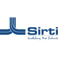 Sirti S.p.A. logo - Similar company to Tecnocredito Commerciale