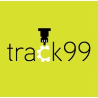Track99 CNC Consulting Services logo - Similar company to Motec Mex S.A. De C.V.