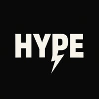 HYPE logo - Similar company to Fx Rails