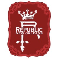 Republic New Orleans