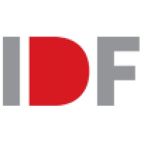 IDF - India Design Forum logo - Similar company to Interactive Promotions Group