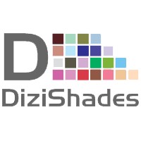 Dizi Shades logo - Similar company to Extent Digital Media Pvt Ltd