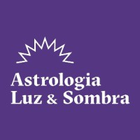 Astrologia Luz e Sombra logo - Similar company to Wemystic