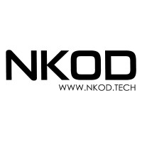 Nkod Audiovisuel logo - Similar company to Manta - Intégrateur Audiovisuel