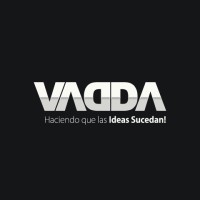Vadda Ecuador logo - Similar company to Maxter S.A.