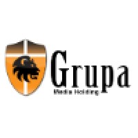 Grupa Media Holding logo - Similar company to MvR & Partners