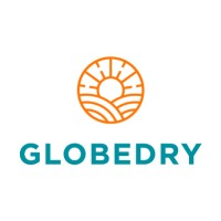 GlobeDry logo - Similar company to Nutriloop