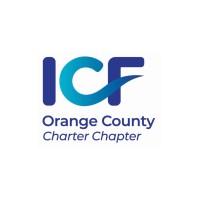 ICF Orange County logo - Similar company to Icf St Louis Charter Chapter