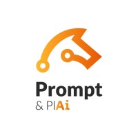 Prompt and Plai logo - Similar company to Deliverygo