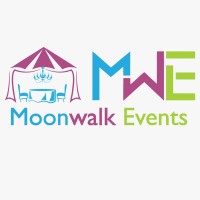 Moonwalk Event Company logo - Similar company to Brandsync Media