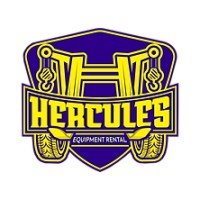 Hercules Equipment Rental logo - Similar company to Innovex