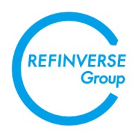 REFINVERSE Group, Inc. logo - Similar company to Solvay Specialty Polymers Usa, L.L.C.
