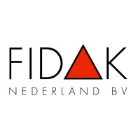 Fidak Nederland B.V. logo - Similar company to Benel
