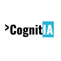 CognitIA.mx logo - Similar company to Cognitia