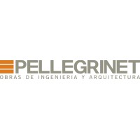 ING. PELLEGRINET S.A. logo - Similar company to Nb Construcciones