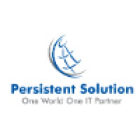 Persistent Solution logo - Similar company to Persistent Solutions