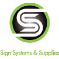 Sign Systems and Supplies logo - Similar company to Sign-Mart