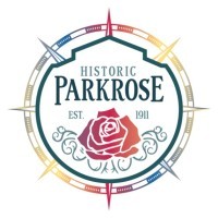 Historic Parkrose Neighborhood Prosperity Initiative logo - Similar company to Fox River Valley Public Library District