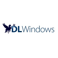DL Windows logo - Similar company to Malplas