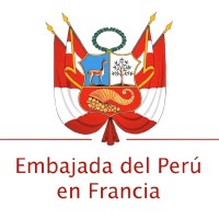Ambassade du Pérou en France logo - Similar company to Maison De L'Amérique Latine Et Des Caraïbes