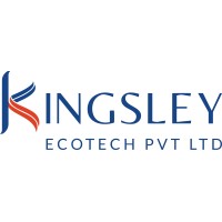 Kingsley Ecotech Private Limited logo - Similar company to A.K. Containers