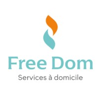 Free Dom logo - Similar company to Madom