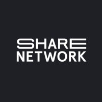 Stichting Share Network logo - Similar company to Share Network