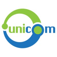 Unicom sha logo - Similar company to Calm Coders