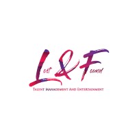 LOST & FOUND Talent Management & Entertainment Pvt. Ltd. logo - Similar company to Rink Entertainment