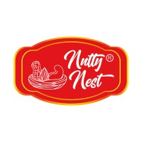 Nutty Nest logo - Similar company to Ansika Trading Private Limited.