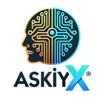 AskifyX logo - Similar company to Scientrix