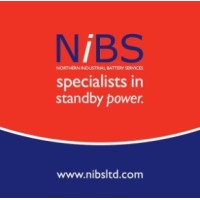 Northern Industrial Battery Services Ltd logo - Similar company to Power Continuity Ltd
