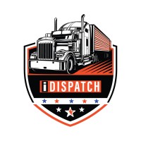 iDispatch logo - Similar company to Loadboard Ninja