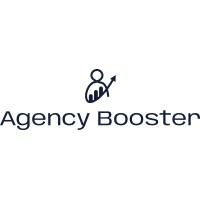 Agency Booster logo - Similar company to Talento Seguro