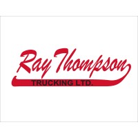 Ray A Thompson Trucking LTD