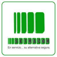 SETMACOM logo - Similar company to Setmar Srl