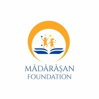 Eugenia and Petru Madarasan Foundation logo - Similar company to Goat Tap