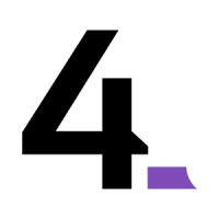 RM4 Tech logo - Similar company to Jurisdata