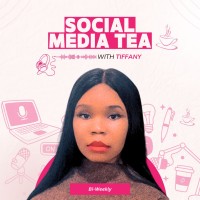 Social Media Tea logo - Similar company to Gashouse Media