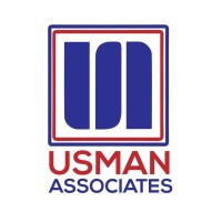 Usman Associates logo - Similar company to Tenfeet Studios