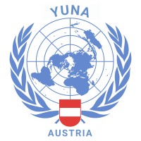 Young United Nations Association - Austria (YUNA-Austria) logo - Similar company to Icomp (International Conference On Computational Optimization)