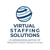 Virtual Staffing Solutions logo - Similar company to Virtual Staffing Solutions