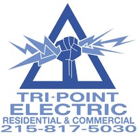 Tri-Point Electric logo - Similar company to Msk Design Build
