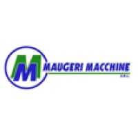MAUGERI MACCHINE SRL logo - Similar company to Comune Di Gattico Veruno