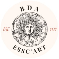 Bureau des Arts (BDA) ESSCA Lyon logo - Similar company to Solemn