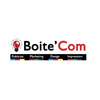 Boite'Com logo - Similar company to Guava